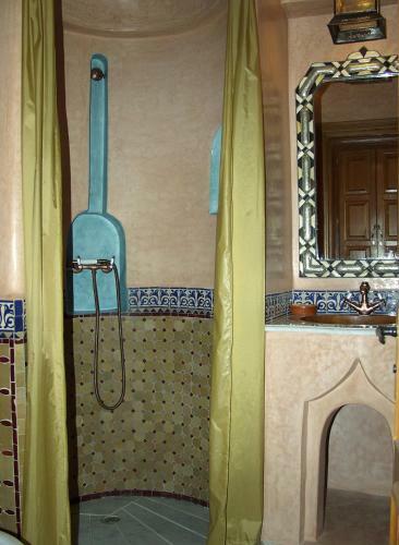 Riad Dar Ziryab