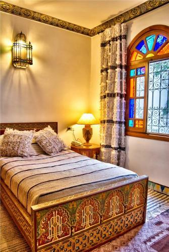 Riad Dar Ziryab
