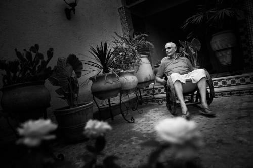 Riad Dar Ziryab