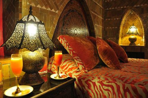 Riad La Maison Verte
