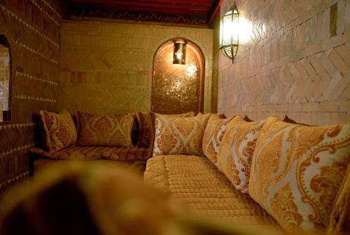 Riad La Maison Verte