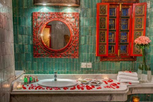 Riad La Maison Verte