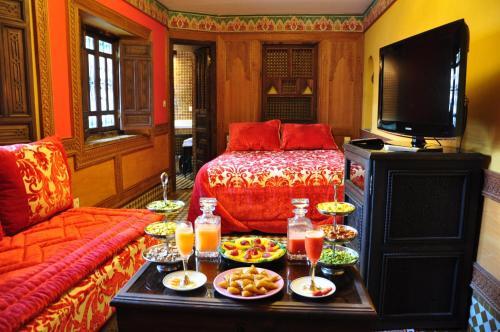 Riad La Maison Verte