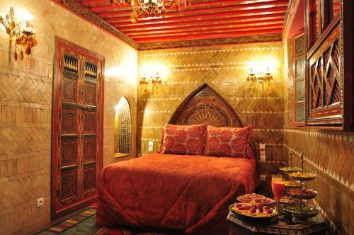 Riad La Maison Verte