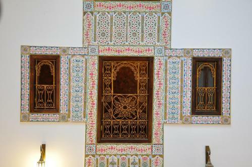 Riad La Maison Verte