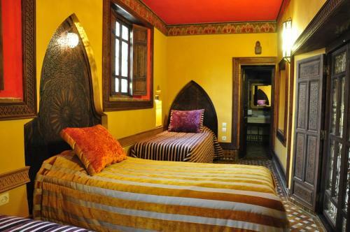 Riad La Maison Verte