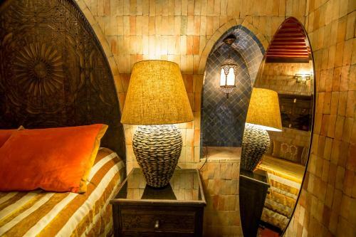 Riad La Maison Verte