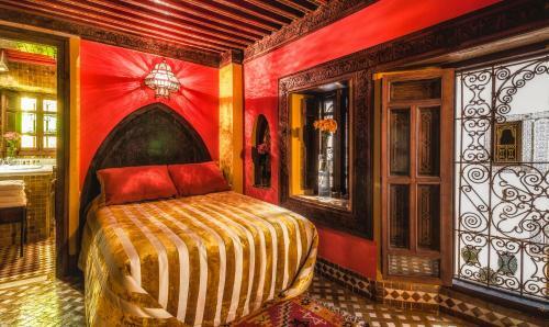 Riad La Maison Verte