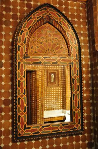 Riad La Maison Verte