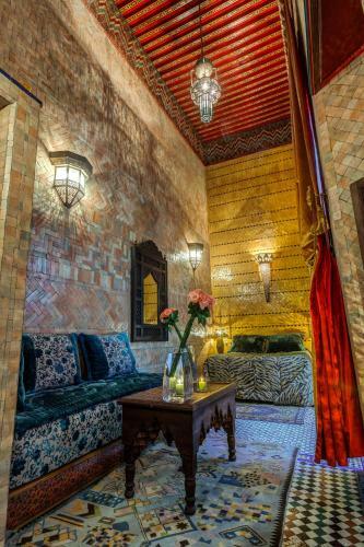 Riad La Maison Verte