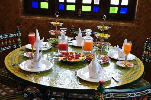 Riad La Maison Verte