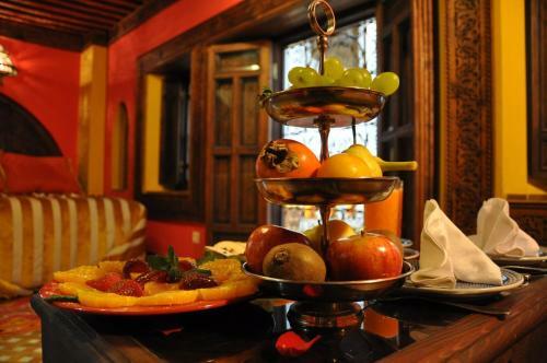 Riad La Maison Verte