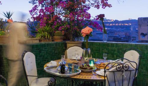 Riad La Maison Verte
