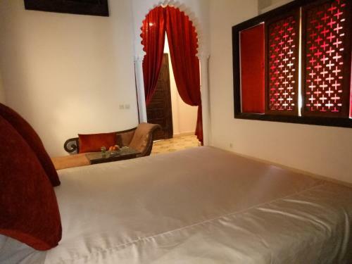 Riad Bellamane & Spa