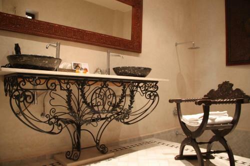 Riad Bellamane & Spa