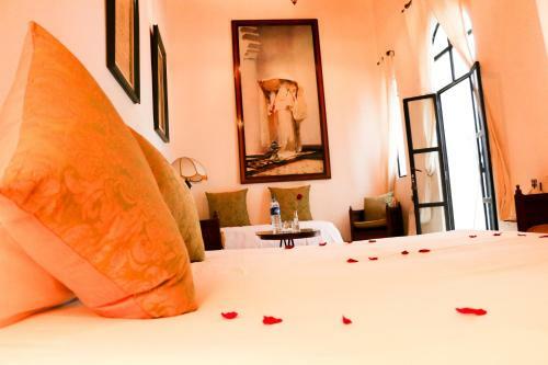 Riad Bellamane & Spa