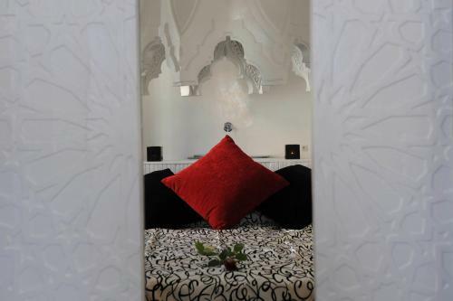 Riad Bellamane & Spa