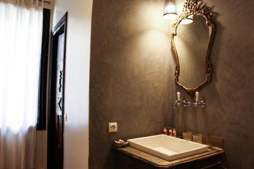 Riad Bellamane & Spa