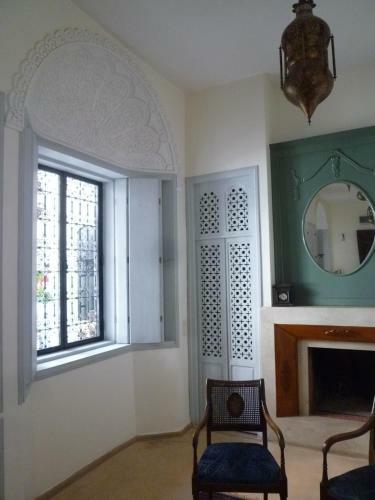 Riad Bellamane & Spa