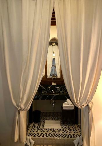 Riad Bellamane & Spa