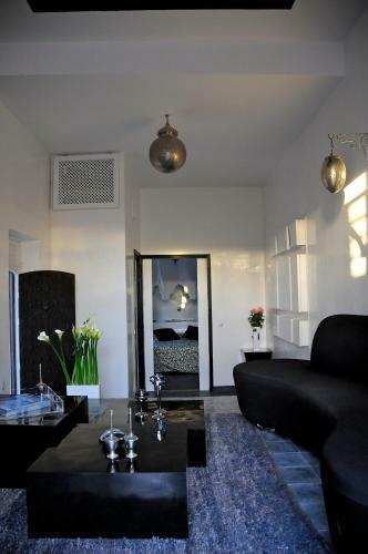 Riad Bellamane & Spa