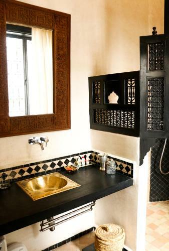 Riad Bellamane & Spa