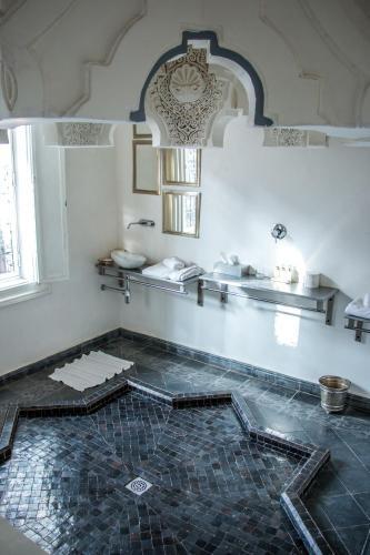 Riad Bellamane & Spa