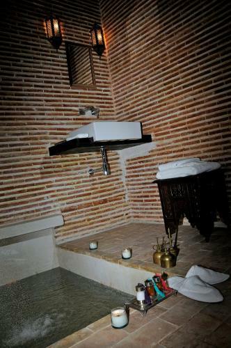 Riad Bellamane & Spa