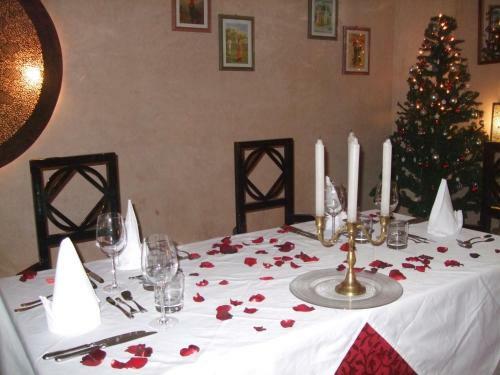 Riad Bellamane & Spa