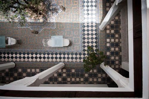 Riad Bellamane & Spa