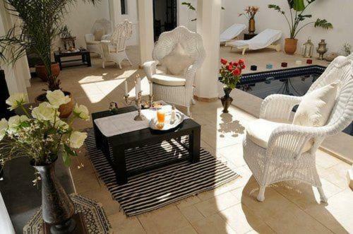 Riad Bellamane & Spa