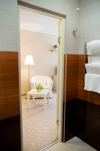 Hotel Voyage