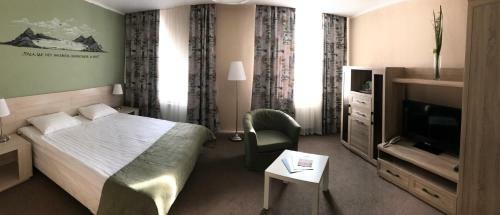 Hotel Voyage