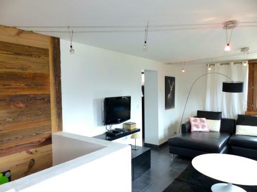Apartamentos La Martonne