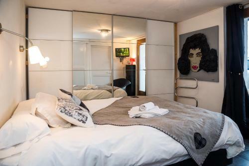 Apartamentos La Martonne