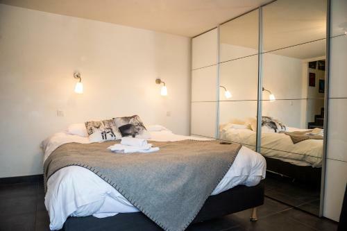 Apartamentos La Martonne
