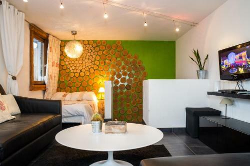 Apartamentos La Martonne