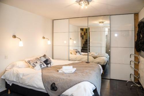 Apartamentos La Martonne