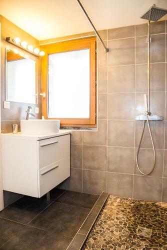 Apartamentos La Martonne