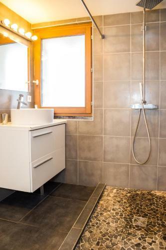 Apartamentos La Martonne