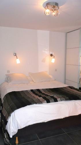 Apartamentos La Martonne