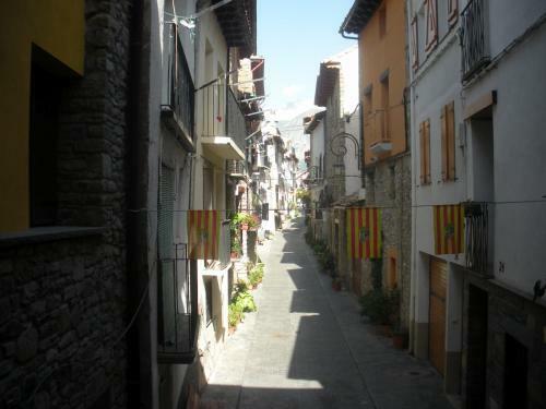Hostal Turbon