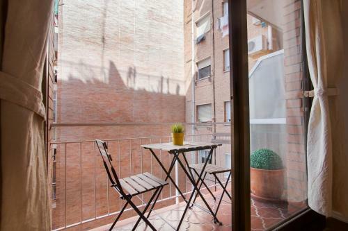 Bbarcelona Apartments Marina Flats
