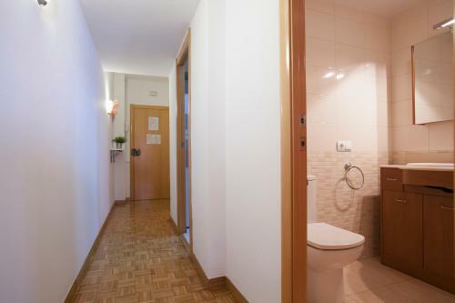 Bbarcelona Apartments Marina Flats