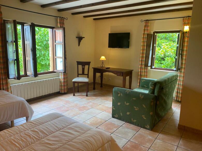 Agroturismo Posada San Pedro