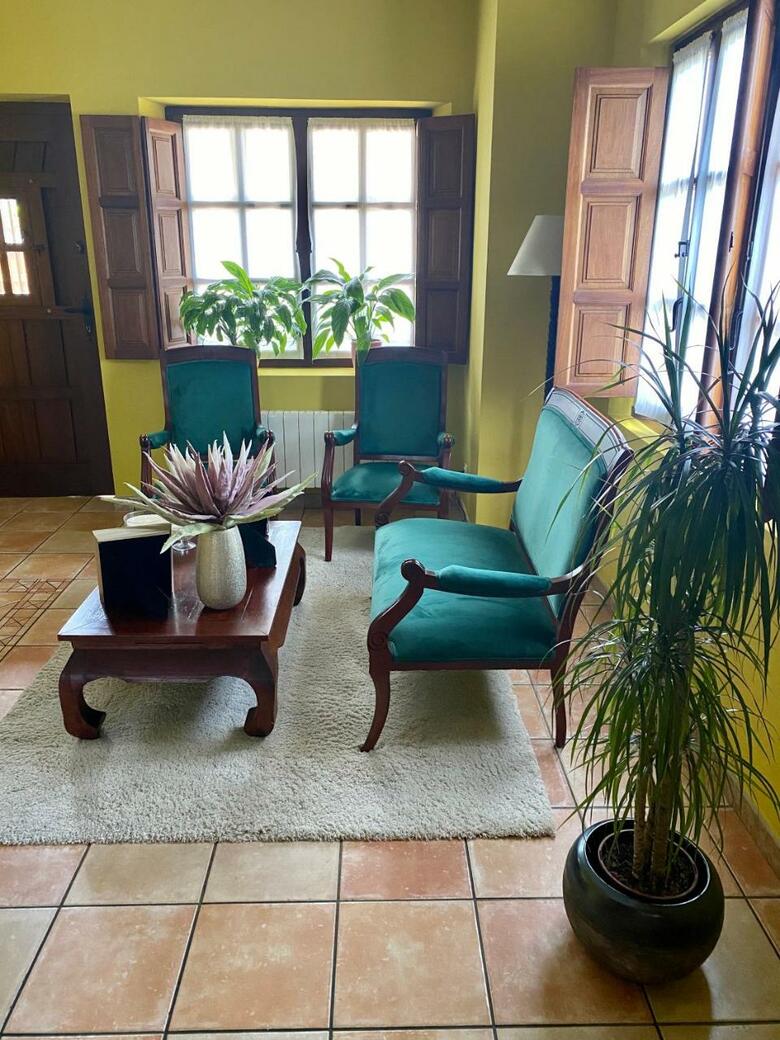 Agroturismo Posada San Pedro