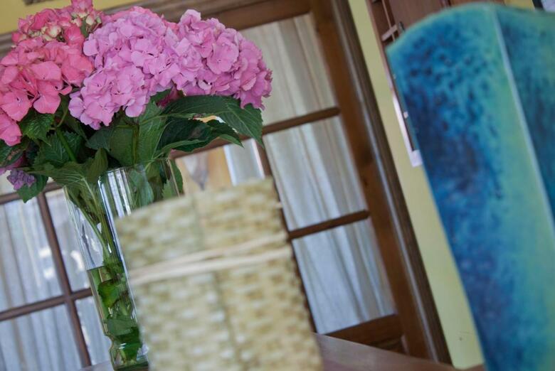 Agroturismo Posada San Pedro