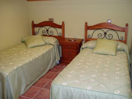 Hostal Hospedaje El Marinero
