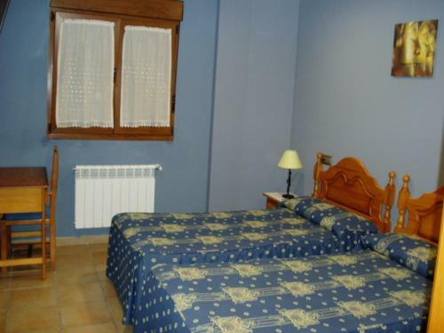 Hostal Hospedaje El Marinero
