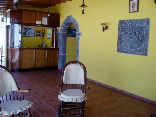Hostal Hospedaje El Marinero
